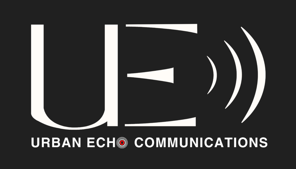 UE Business Card